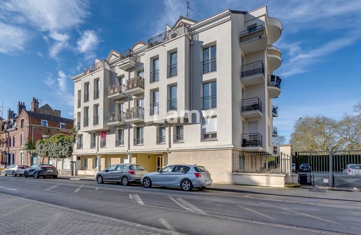 Annexe + Parking + Appartement — photo 3