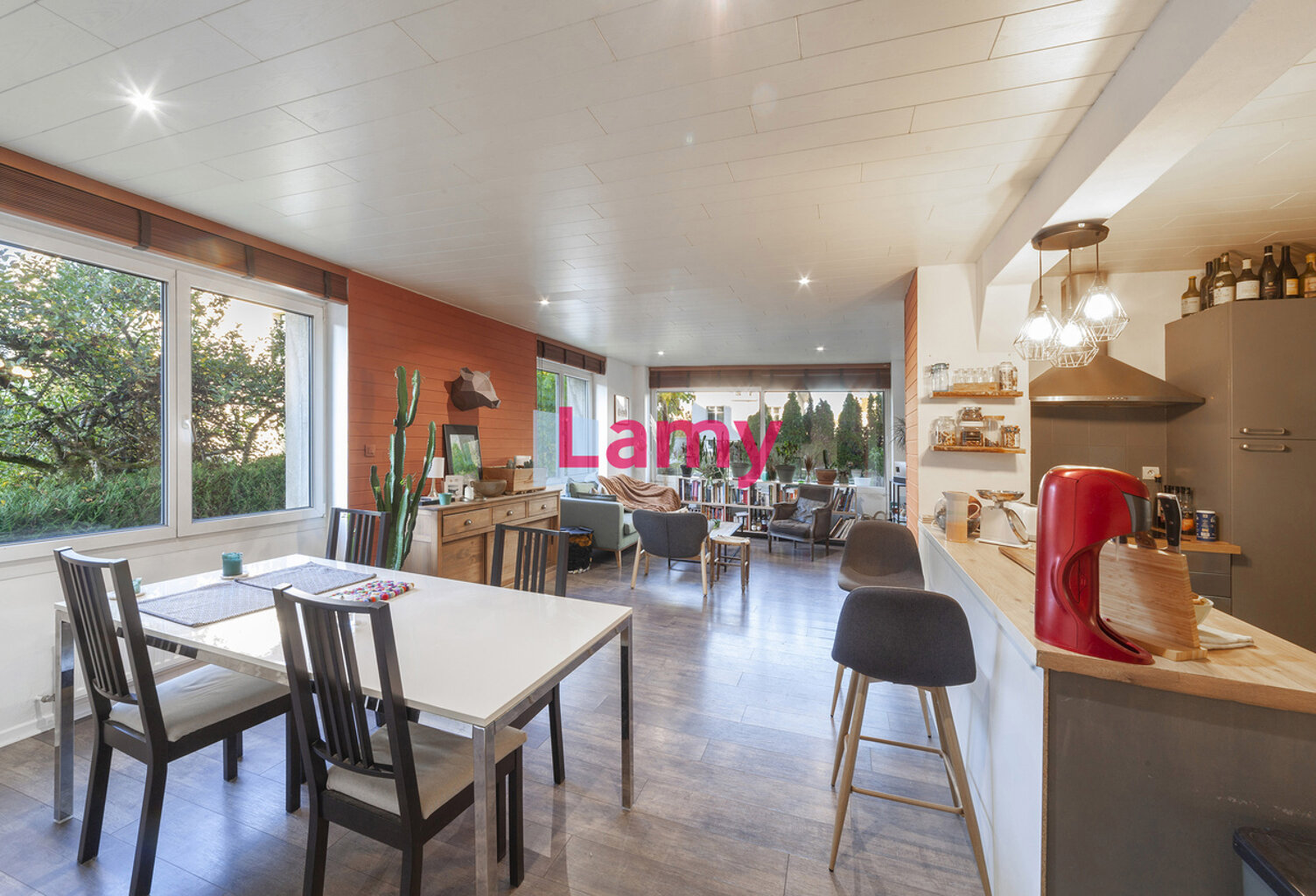 Appartement — photo 1