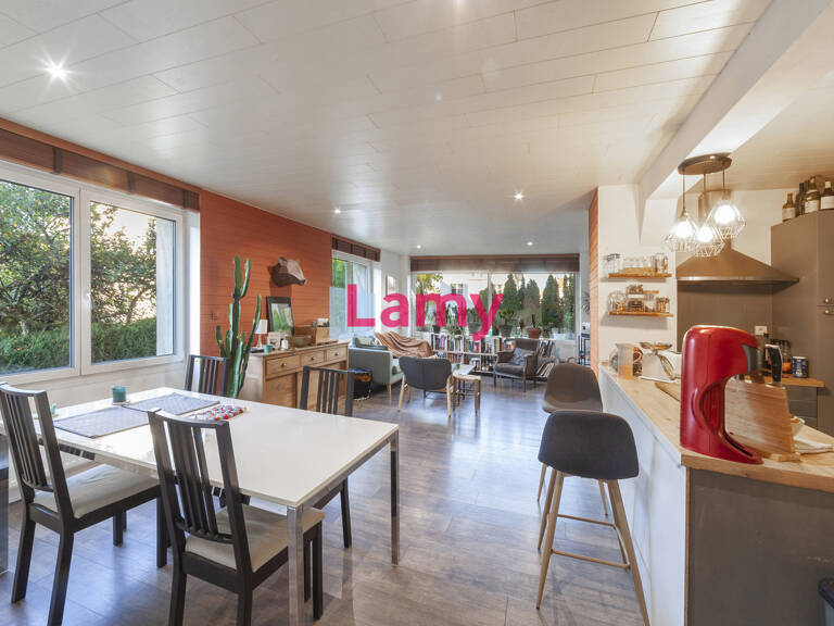 Appartement — photo 1