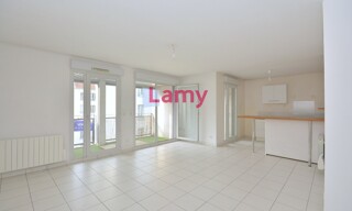 Appartement 4 Pièces 82 m² à vendre à Lyon (69000)