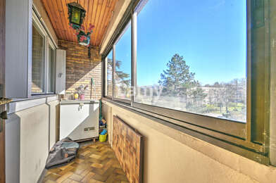 Appartement 4 pièces 151000 €