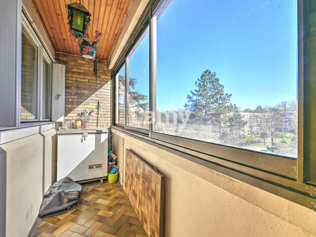 Annexe + Appartement — photo du bien
