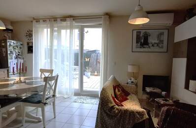 Appartement duplex — photo du bien