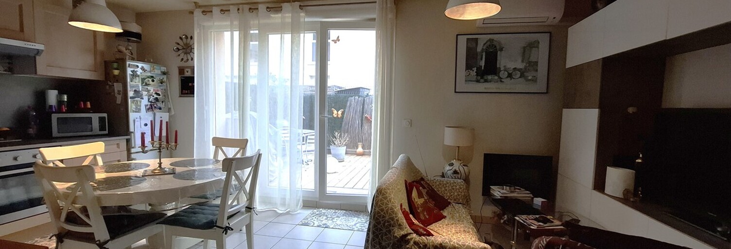 Maison 3 Pièces 51 m² à vendre à Avignon (84000)