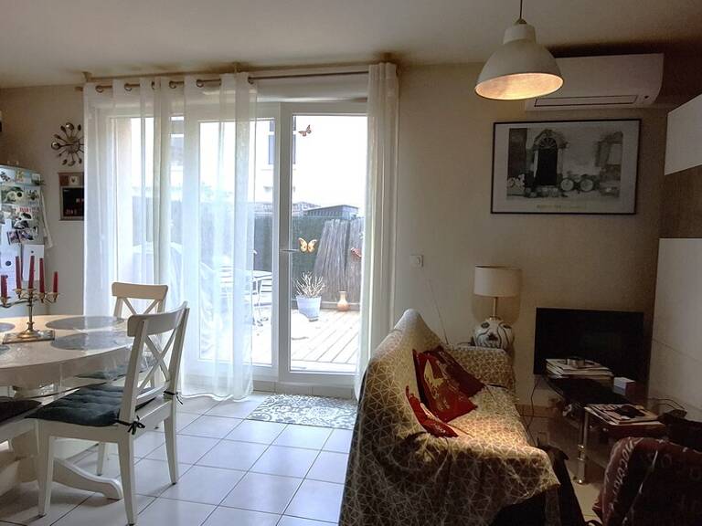 Appartement duplex — photo 1