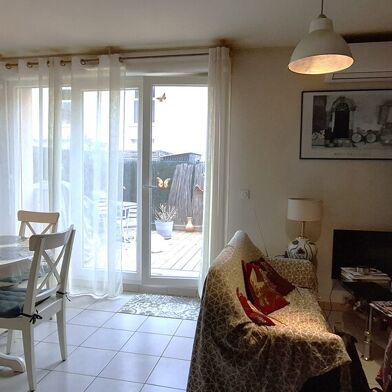 Maison 3 pièces 169000 €