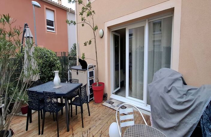 Appartement duplex — photo 2