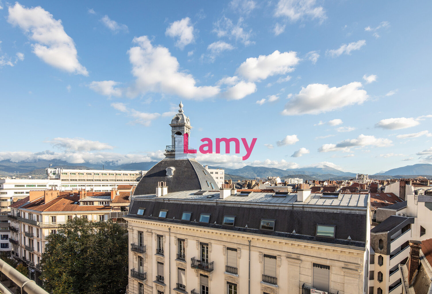 Appartement — photo 1