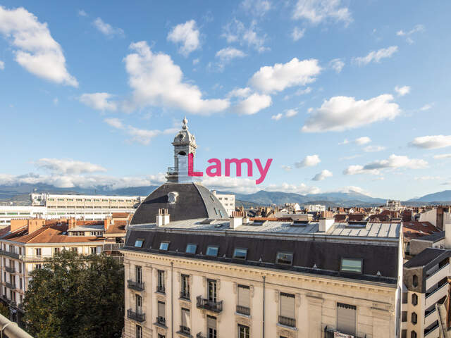 Appartement — photo du bien