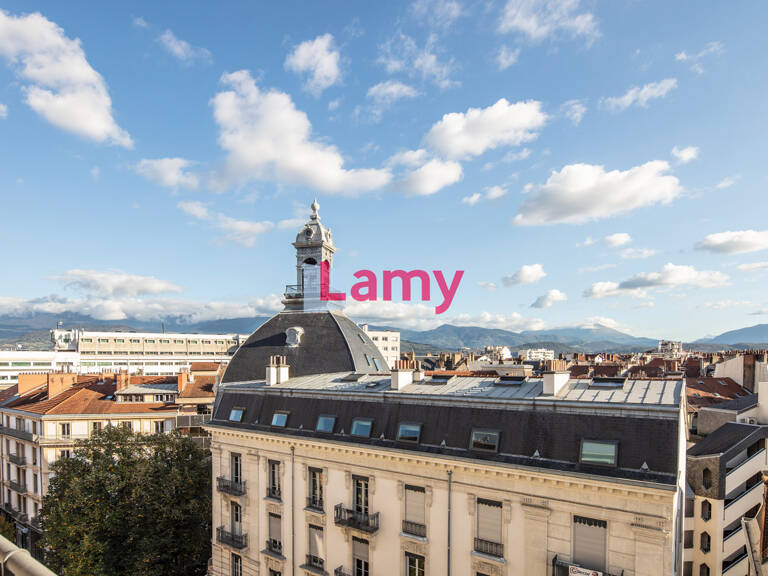 Appartement — photo 1