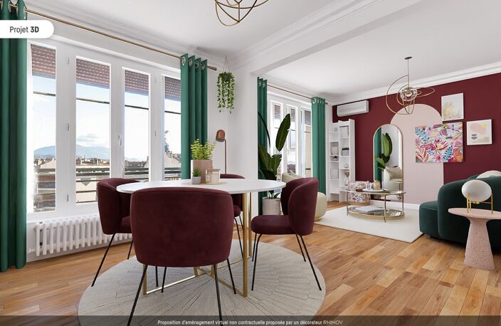 Appartement — photo 2