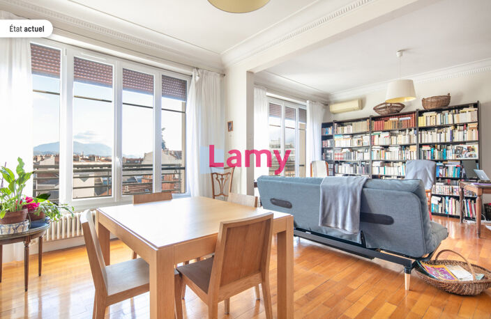 Appartement — photo 3