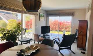 Appartement 4 Pièces 94 m² à vendre à Pau (64000)