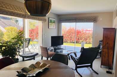 Appartement 4 pièces 369000 €