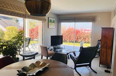 Appartement T4/5 + Garage + Parking — photo du bien