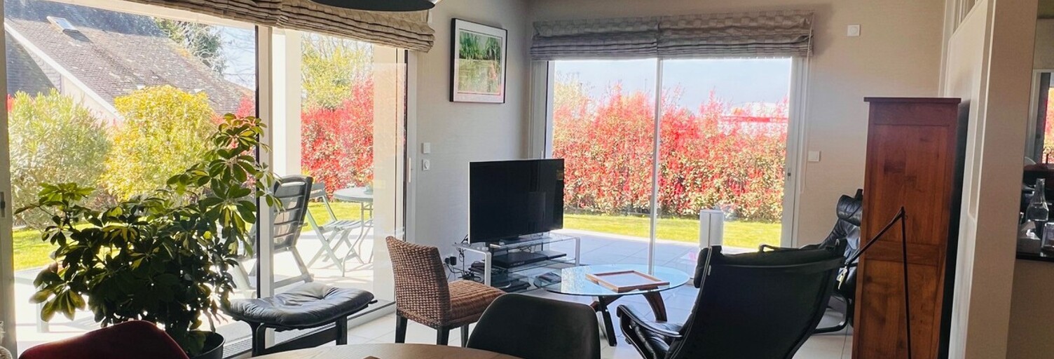 Appartement 4 Pièces 94 m² à vendre à Pau (64000)