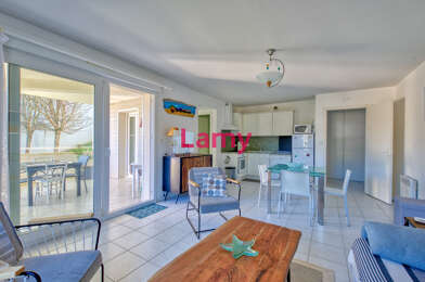 Appartement 2 pièces 175000 €