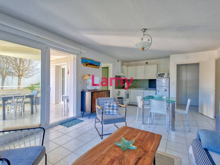 Appartement  — photo 1