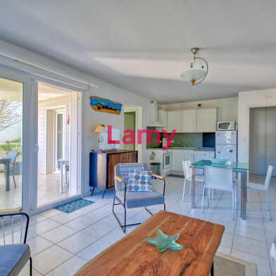 Appartement 2 pièces 175000 €