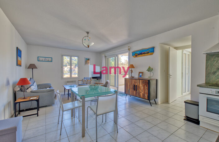 Appartement  — photo 2