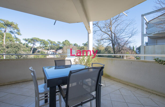 Appartement  — photo 3