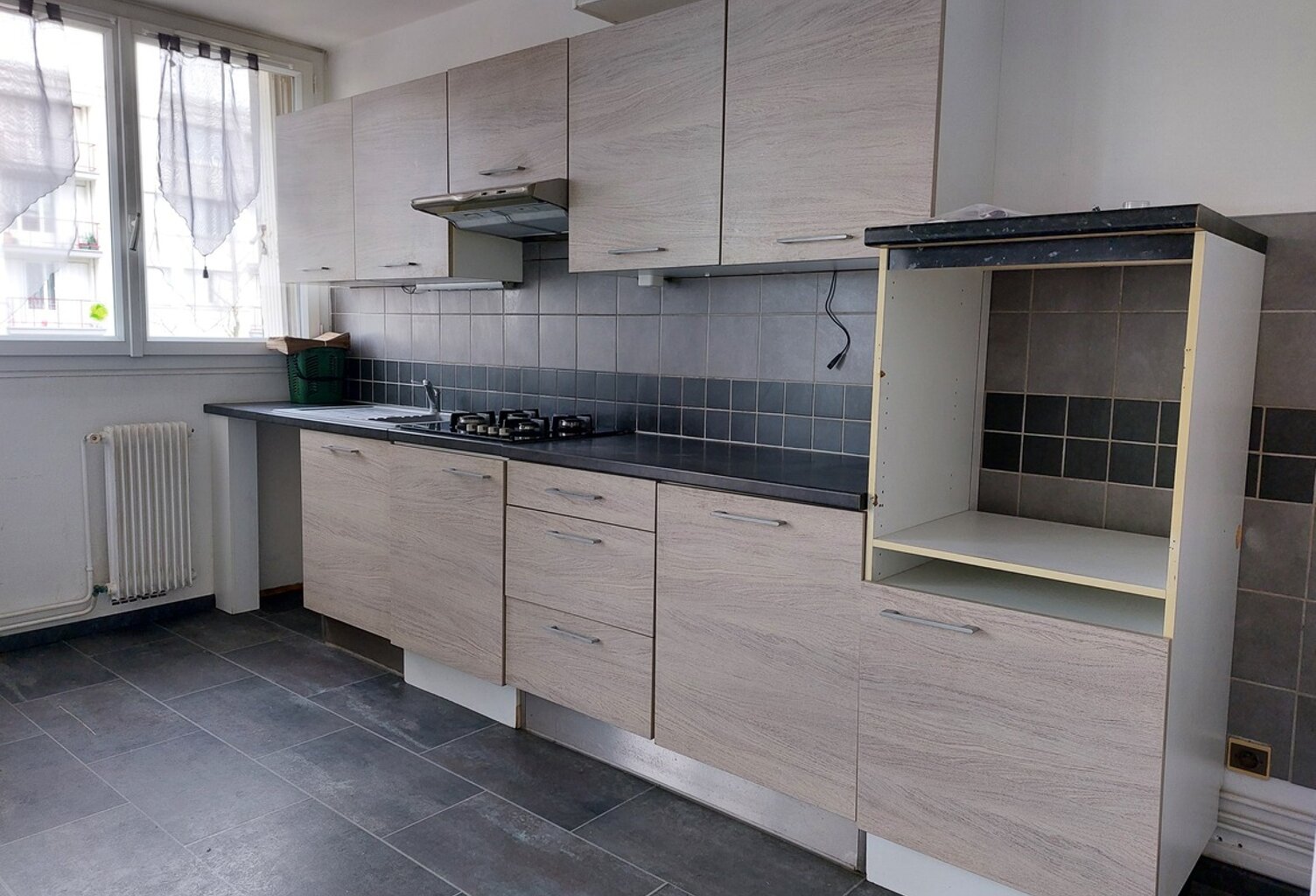 Appartement + Annexe — photo 1