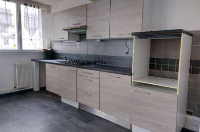 Appartement 3 pièces 79500 €