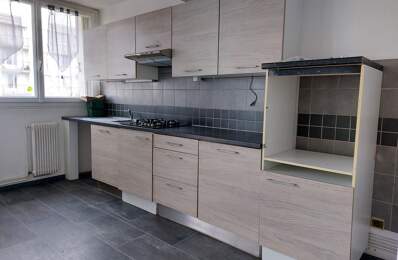 Appartement + Annexe — photo du bien