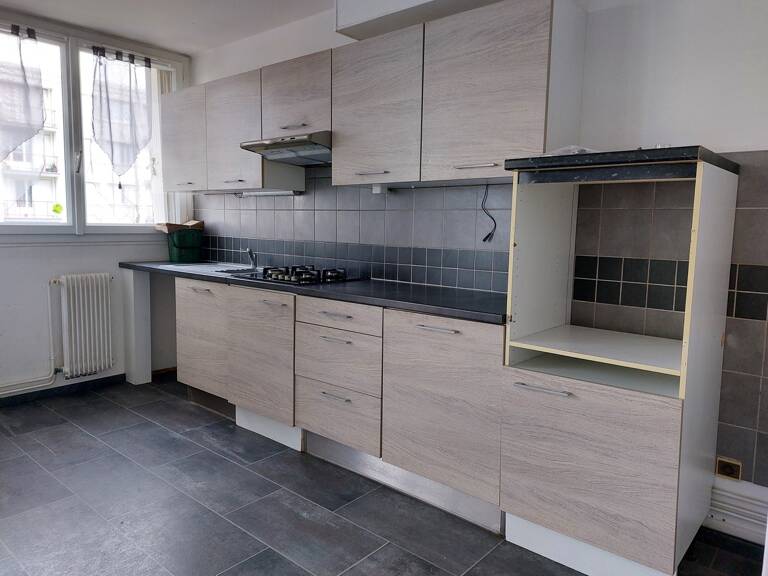 Appartement + Annexe — photo 1