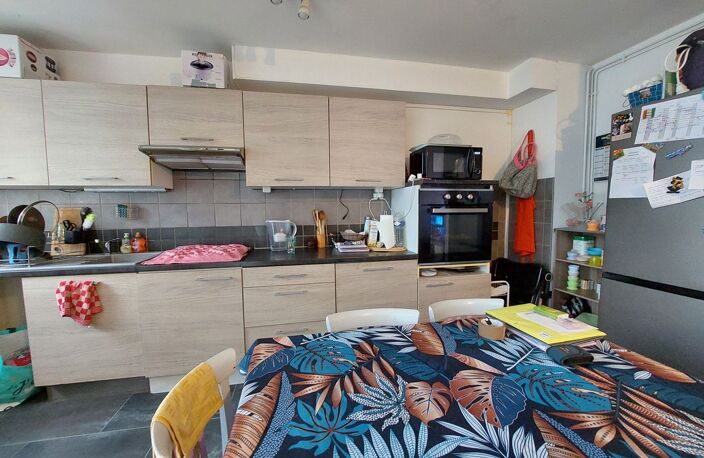 Appartement + Annexe — photo 2