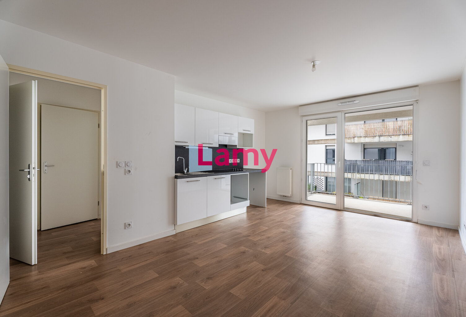  Appartement — photo 1