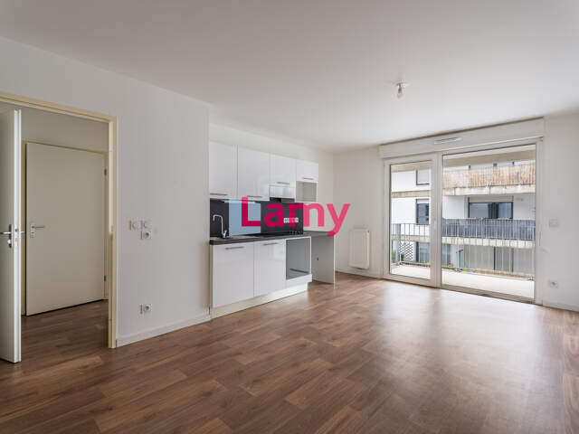  Appartement — photo du bien