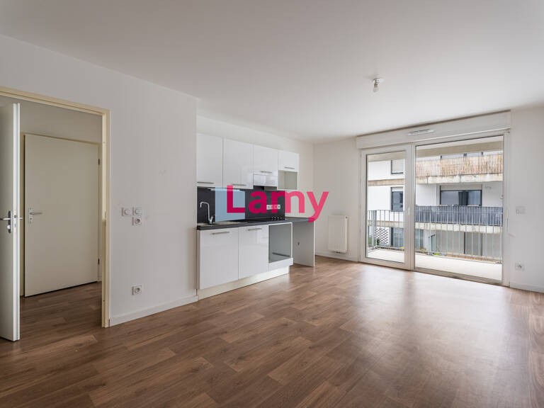  Appartement — photo 1