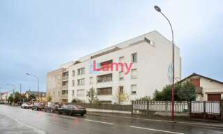 Appartement 3 Pièces 58 m² à vendre à Bezons (95870)