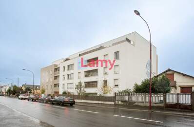 Appartement — photo du bien