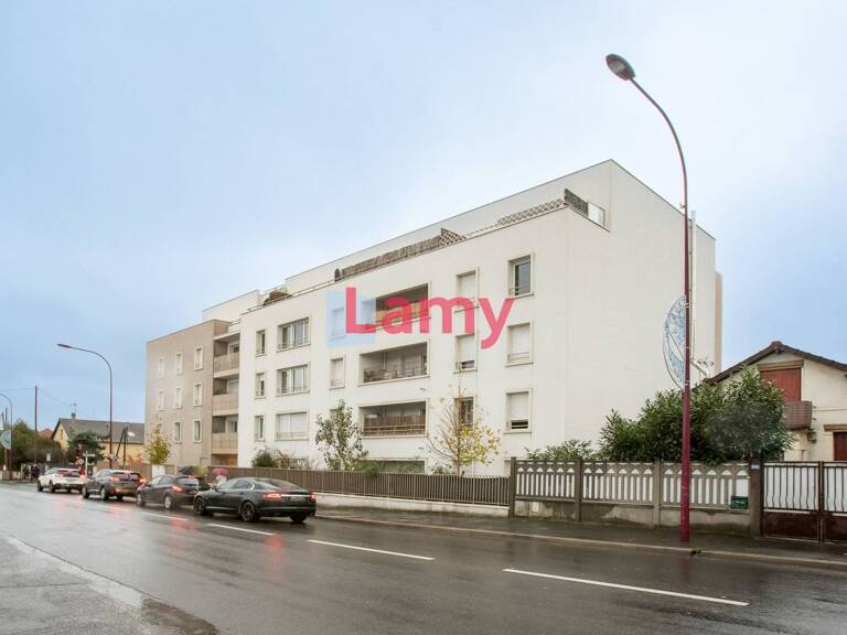 Appartement — photo 1