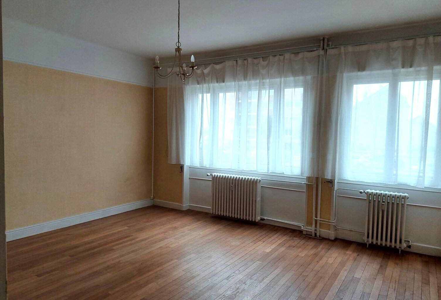 Appartement — photo 1