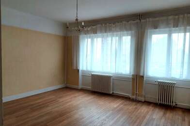 Appartement 2 pièces 85000 €