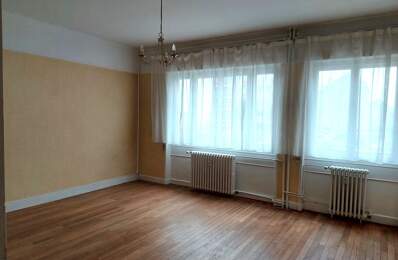 Appartement — photo du bien