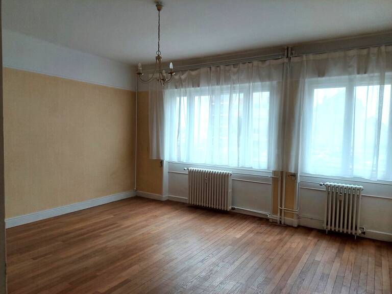 Appartement — photo 1