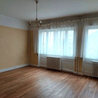 Appartement 2 pièces 85000 €