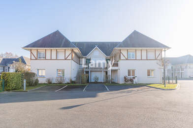 Appartement 2 pièces 209900 €