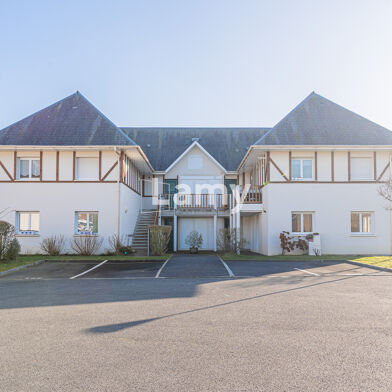 Appartement 2 pièces 209900 €