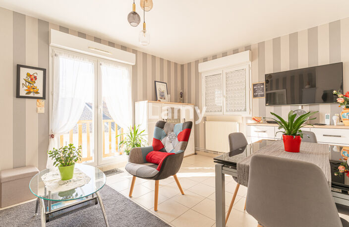 Appartement, balcon, parking — photo 2