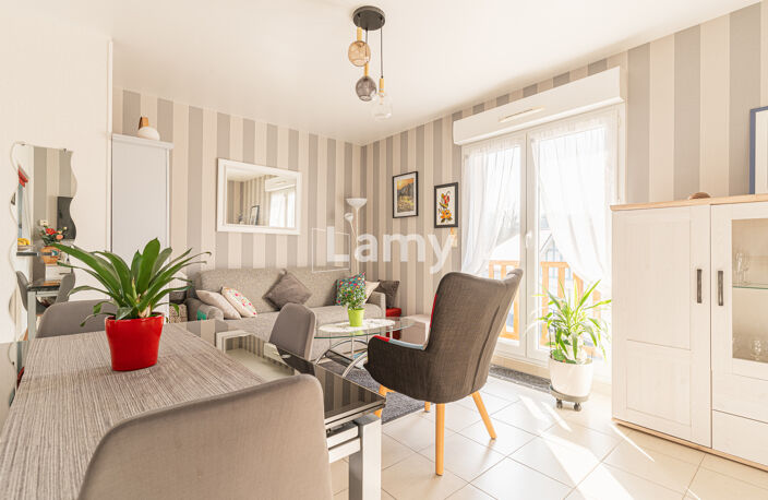 Appartement, balcon, parking — photo 3