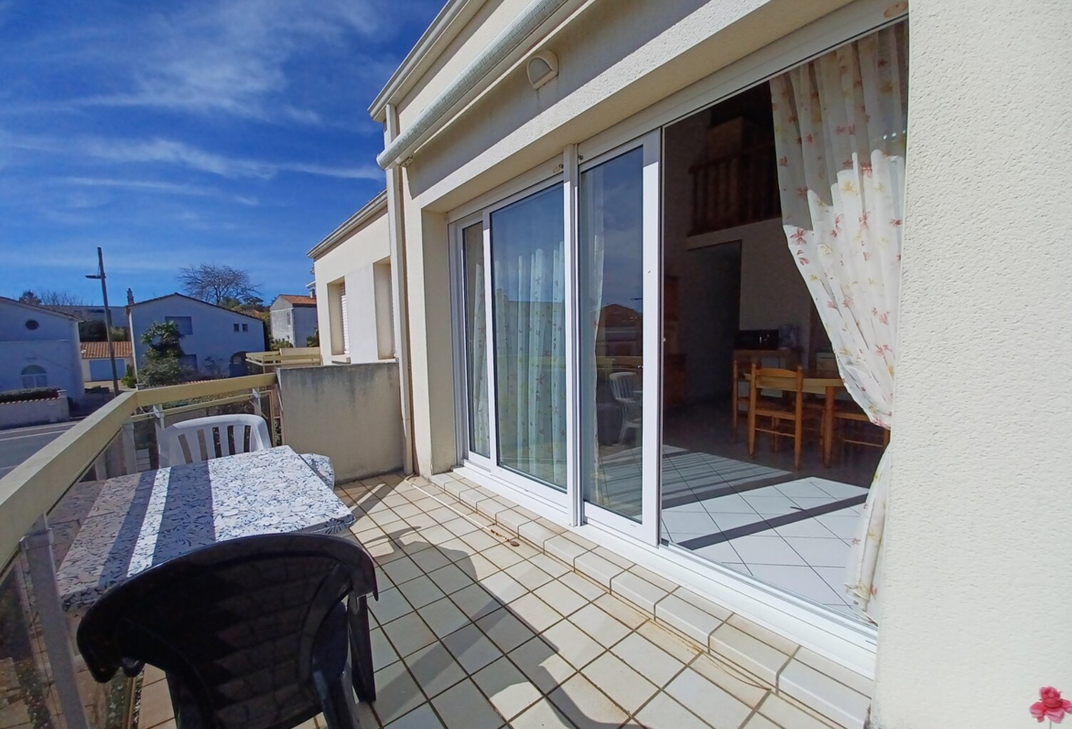 Appartement  — photo 1