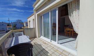 Appartement 4 Pièces 44 m² à vendre à Saint-Georges-de-Didonne (17110)