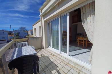 Appartement 4 pièces 216000 €