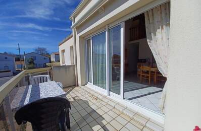 Appartement  — photo du bien
