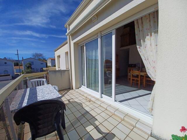 Appartement  — photo du bien